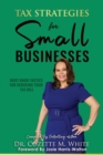 Tax Strategies for Small Businesses - Book