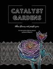 Catalyst Gardens - Book