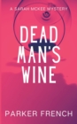 Dead Man's Wine - Book