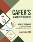 Cafer's Antipsychotics : Visualize to Memorize Drug Interactions and Trade/generic Name Pairings - Book