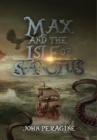 Max and the Isle of Sanctus - Book