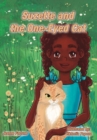 Suzette and the One-Eyed Cat - Book