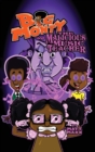 Big Monty and the Malicious Music Teacher - Book