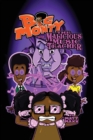 Big Monty and the Malicious Music Teacher - Book