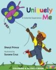 Uniquely Me : A Colorful Experience - Book