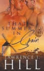 That Summer in Spain - Book