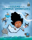 The Legend of the Summer Snowflake - Book