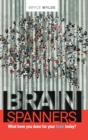 BrainSpanners : What have you done for your brain today? - Book