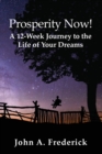 Prosperity Now! A 12-Week Journey to the Life of Your Dreams - Book