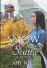 Snow in Seattle - Book