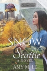 Snow in Seattle - Book