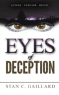 EYES OF DECEPTION - eBook