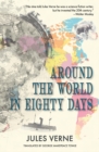 Around the World in Eighty Days (Warbler Classics) - Book