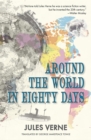 Around the World in Eighty Days (Warbler Classics) - eBook
