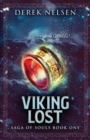 Viking Lost : Saga of Souls Book One - Book