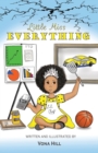 Little Miss Everything - Book