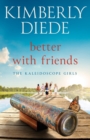 Better with Friends - Book