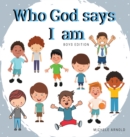 Who God says I am - Boys Edition - Book