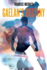 Gaelan's Destiny - Book