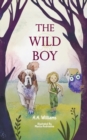 The Wild Boy - Book