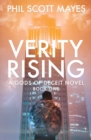 Verity Rising - Book