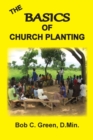 The Basics of Church Planting - Book