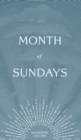 Month of Sundays - Book