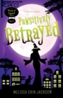 Pawsitively Betrayed - Book