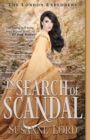 In Search of Scandal - Book