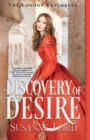Discovery of Desire - Book