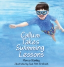 Callum Takes Swimming Lessons - Book