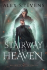 Stairway to Heaven - Book