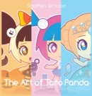 Art of Taro Panda - Book
