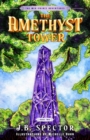 The Amethyst Tower - Book