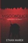 Misconduct - Book