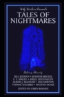 Wily Writers Presents Tales of Nightmares - Book