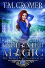 Enchanted Magic - Book
