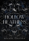 Hollow Heathens : Book of Blackwell - Book