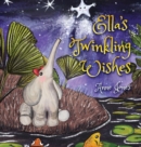 Ella's Twinkling Wishes - Book