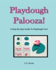 Playdough Palooza! - Book
