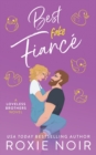Best Fake Fianc? : A Single Dad Romance - Book