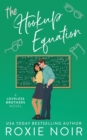 The Hookup Equation : A Professor / Student Romance - Book
