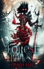 Forest of Bones - Book