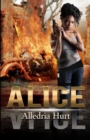 Alice - Book