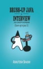 Brush-up java for Interview - eBook