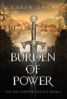 Burden of Power - Book