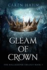 Gleam of Crown - Book