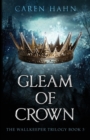 Gleam of Crown - Book