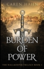 Burden of Power - Book