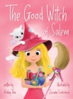 The Good Witch of Salem - Book